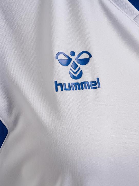 Immagine prodotto hummel Hmlauthentic Pl Maglia S/S Donna (M)