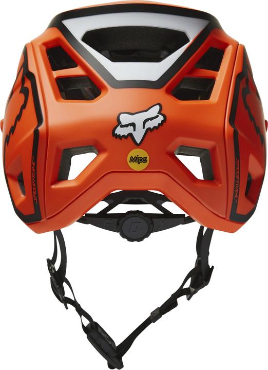 Actual product image Fox Speedframe Pro Divide MIPS (51 - 55 cm)