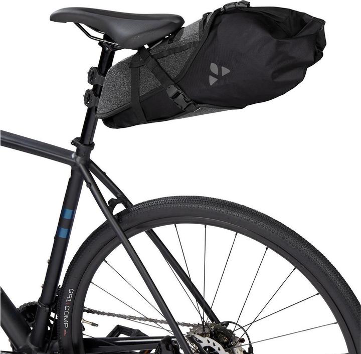 Productafbeelding Vaude Trailsaddle II (10 l, Zadeltas)