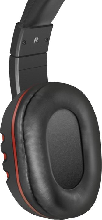 Produktbild Defender Verteidiger Sprengkopf G-160 Raudona (64113) (Kabelgebunden)