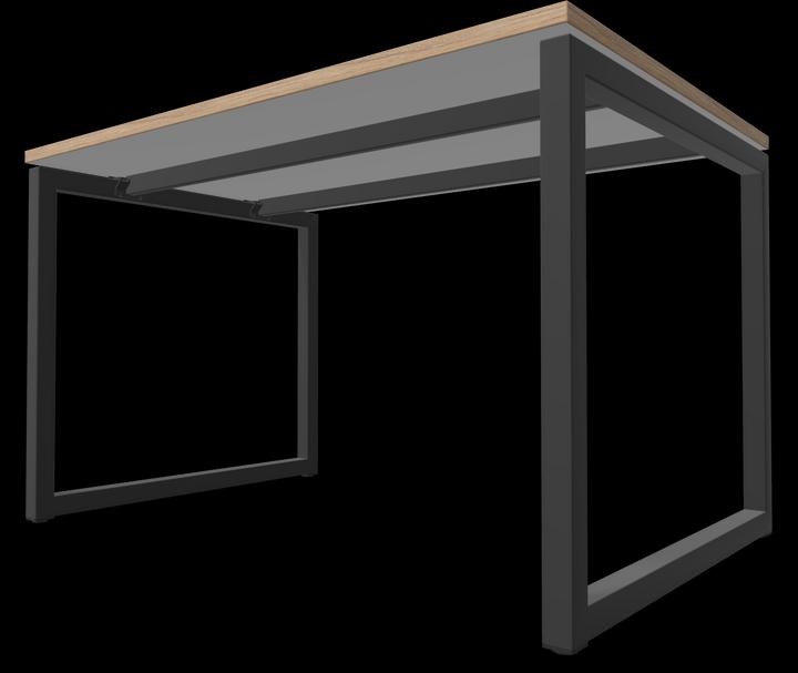 Image du produit Narbutas Nova O Bureau (1200 x 800 x 740 mm)