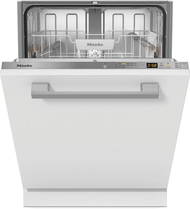 Image du produit Miele G 5155 Vi XXL Active Vollintegrierter Geschirrspüler XXL Edelstahl 12087130