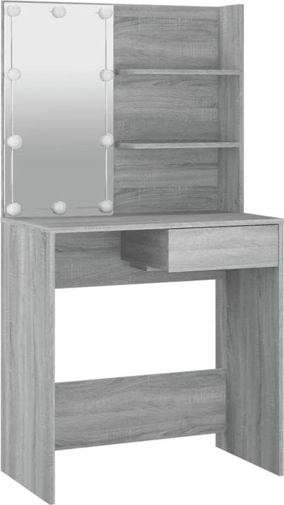 Immagine prodotto VidaXL Milakhna (74,5 x 40 x 141 cm)