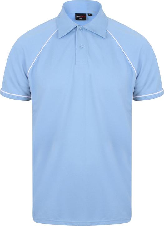 Produktbild Finden & Hales Sport PoloShirt Kurzarm (M)