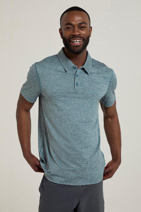 Mountain Warehouse Deuce Poloshirt (XS)