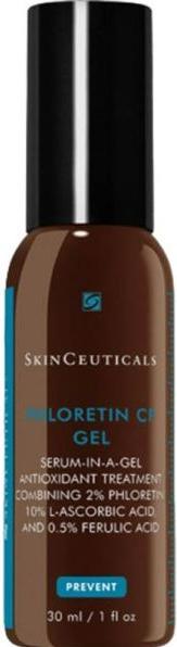 Actual product image SkinCeuticals Phloretin CF (30 ml)