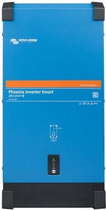Actual product image Victron Energy Phoenix Inverter 48/5000 Smart