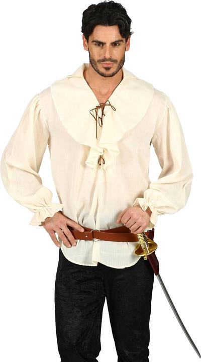 Actual product image Widmann Brown leather-look sword holder