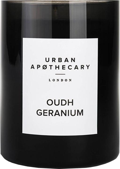 Immagine prodotto Urban apothecary Candela profumata OUDH GERANIUM (300 g)