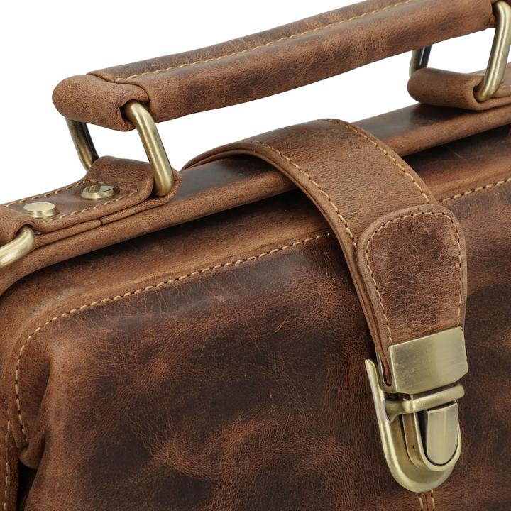 Produktbild Greenburry Handtasche Vintage 1584S