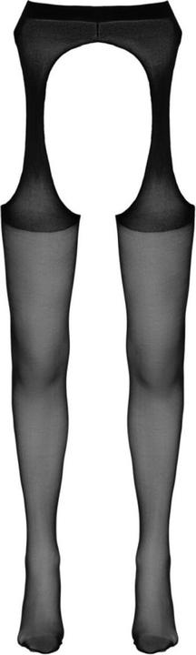 Produktbild Cottelli Collection Straps-Strumpfhose ouvert (L, XL)