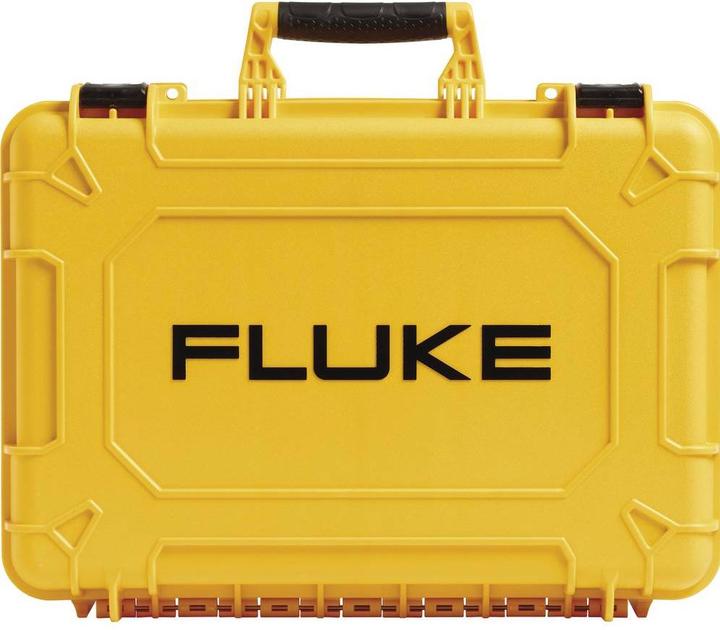 Actual product image Fluke Measuring instrument case CXT1000 (Measuring device case)
