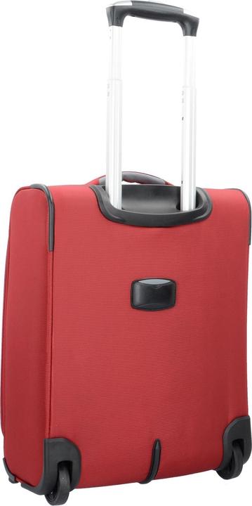 Actual product image D&N Travel Line 6400 2-wheel cabin trolley 53 cm (33 l, Hand luggage (up to 50 litres))