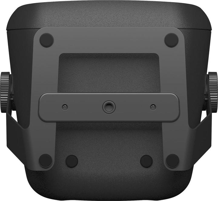 Actual product image Yamaha Stagepas 100 BTR portable PA-systeem met accu (Active, 1x 100 W)