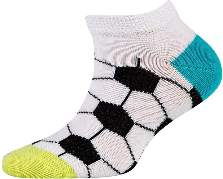 Produktbild Camano Sneakersocken motiv (8er Pack, 31, 34)
