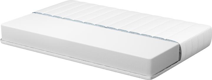 Actual product image Beliani Enchant (140 x 200, Foam core)