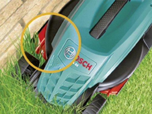 Actual product image Bosch Home & Garden Rotak 32 (Electrical connection)