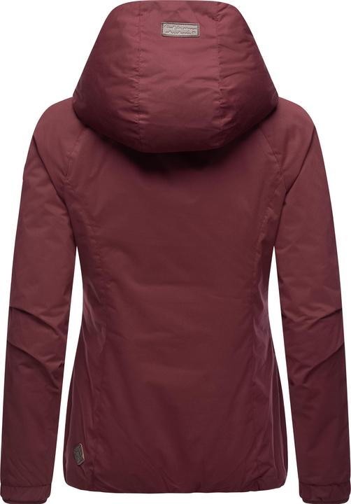 Actual product image Ragwear Dizzie Winter (M)