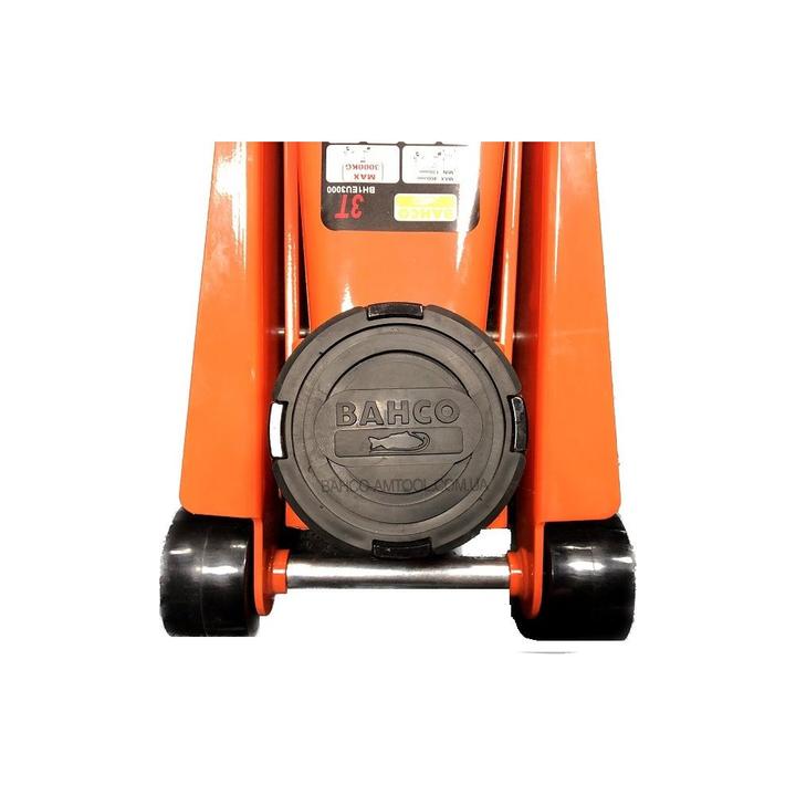 Produktbild Bahco Wagenheber, 3 t