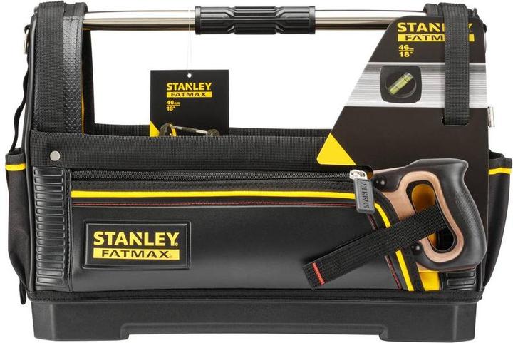 Actual product image Stanley Tool bag (1 pieces)