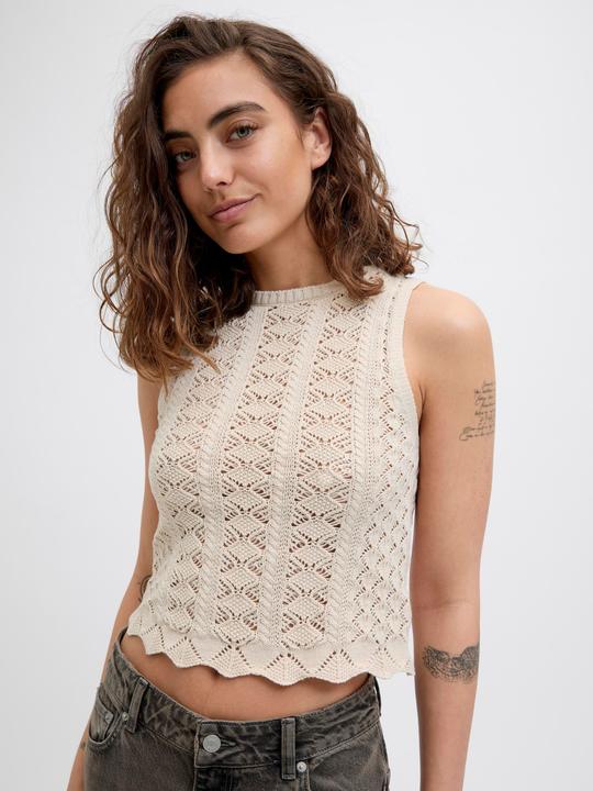 Actual product image JJXX JXZURI knitted top knitted top (XS)