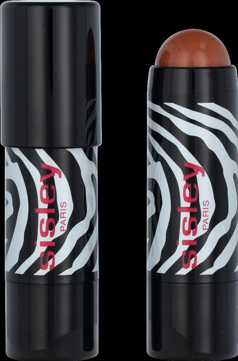 Actual product image Sisley Phyto Blush Twist (5 Contour)