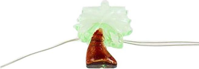 Image du produit MU Style Guirlande lumineuse LED décorative - Happy Series (2 m)
