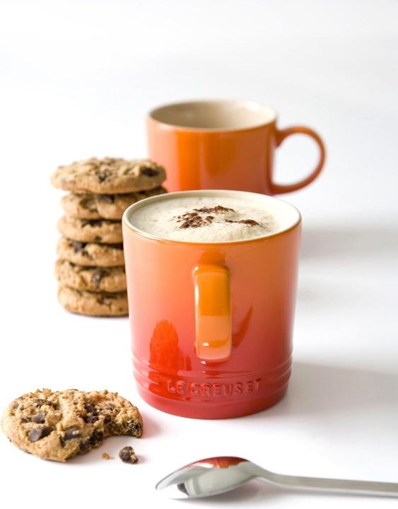 Actual product image Le Creuset Mugs (350 ml, 1 x)