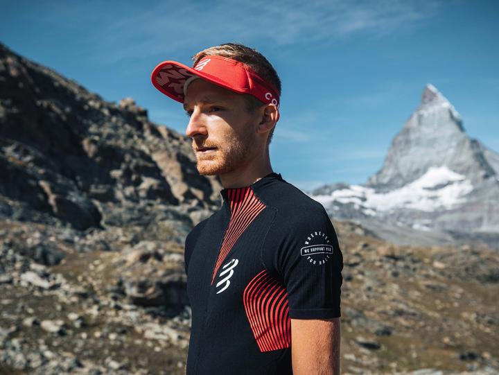 Immagine prodotto Compressport Trail Postural SS Top Man (M)