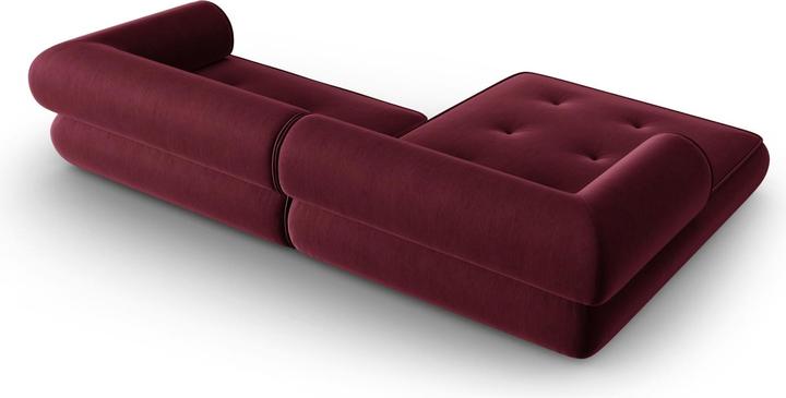 Produktbild Maison Heritage Lily (Ecksofa)