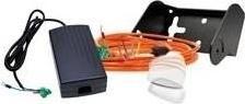 Actual product image Datalogic Connection cable, RS232, rotated Connection cable, RS232 (9 PIN female), rotated, length: 2.4 m