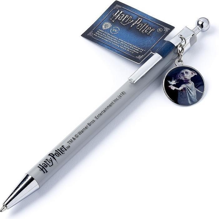 Actual product image NoName HARRY POTTER - Stylo Dobby (Grey)