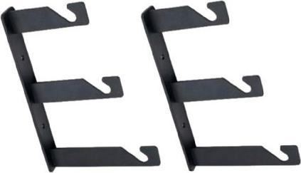 Image du produit Falcon Eyes Arrière-plan Support étrier FA-024-3 pour 3x B-Reel (Support de stand)
