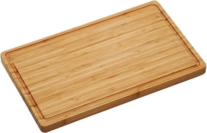 Kesper PROFI-SCHNEIDEBRETT 45X27X3CM BAMBUS