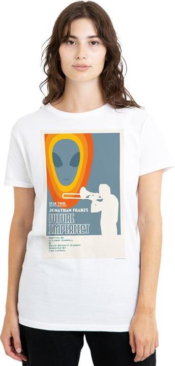 Produktbild The Next Generation Season 4 Episode 8 TShirt (L)
