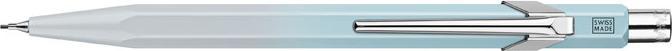 Image du produit Caran d'Ache 849 Set Blue Lagoon Sonderedition (Bleu polaire, Gris givré, 2 x)
