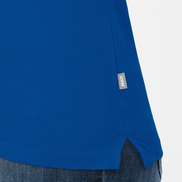 Immagine prodotto JAKO Polo Organic Stretch (46)