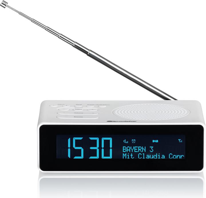 Image du produit Roadstar CLR-290 (FM, DAB+ DAB)