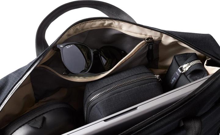 Actual product image Bellroy Tech Briefcase (16", Universal)