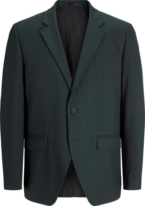 Jack & Jones JPRBUSHWICK Normal geschnitten Blazer Einreihiger Blazer