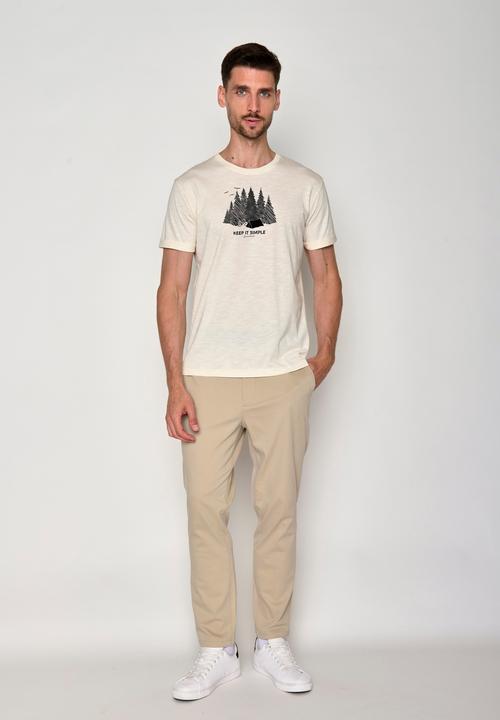 Produktbild Greenbomb Nature Keep Roll T-Shirt (L)