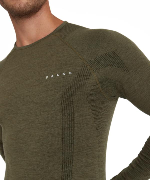 Produktbild Falke WT Longsleeve m (XXL)