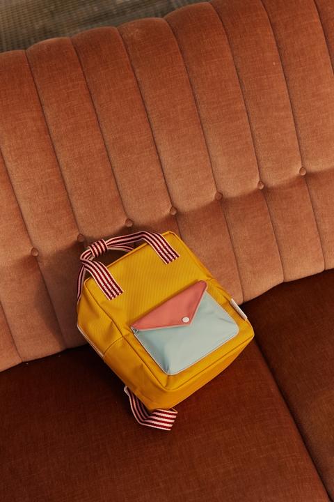 Immagine prodotto Sticky Lemon Kinderrucksack Envelope Sub Yellow