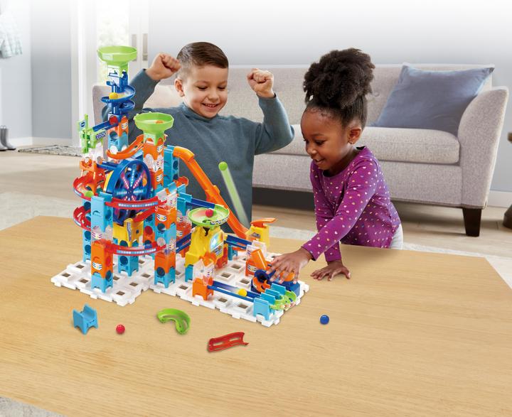 Image du produit VTech Marble Rush - Ultimate Set XL100 E