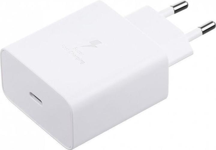 Image du produit Samsung EP-TA865EWE (65 W)