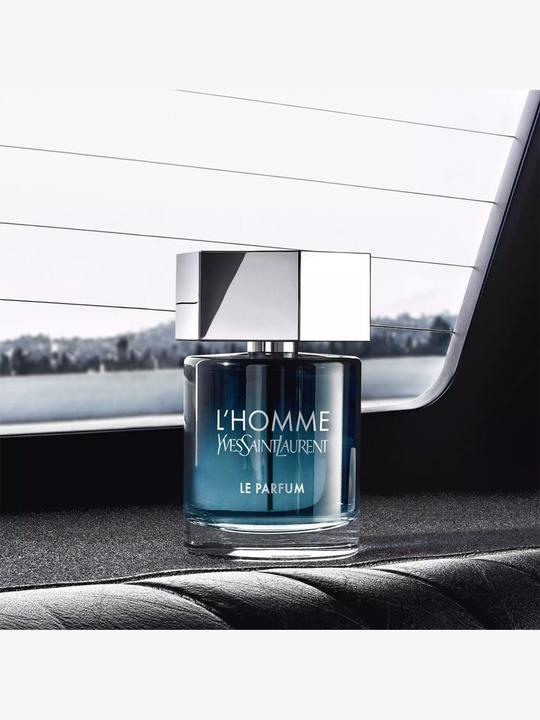 Immagine prodotto Yves Saint Laurent L’Homme Le Parfum (Eau de parfum, 60 ml)