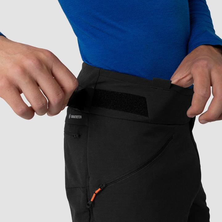 Actual product image Salewa Ortles Durastretch Pants (W50/L30)