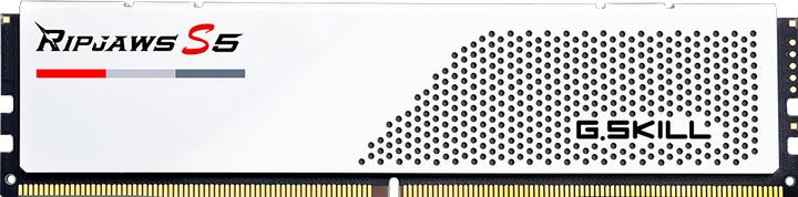 Image du produit G.Skill Ripjaws S5 (2 x 32GB, 5600 MHz, RAM DDR5, DIMM)