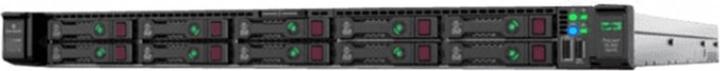 Produktbild HPE Server ProLiant DL360 NC Gen10 Intel Xeon Silver 5218 (Intel Xeon Gold 5218, 32 GB, Rack Server)