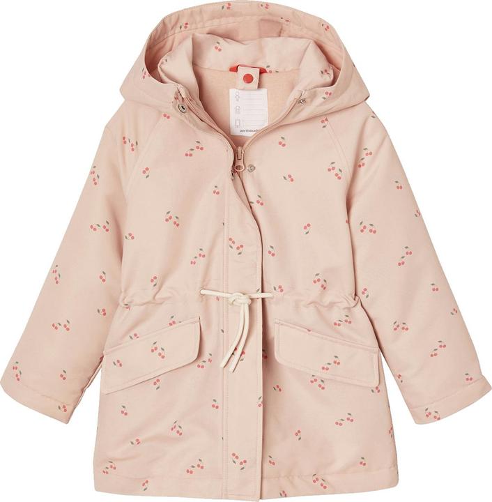 Produktbild Vertbaudet Mädchen 3-in-1-Jacke mit Recycling-Polyester (86)